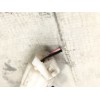 Recambio de enganche cinturon delantero derecho para hyundai bayon (bc3) 1.2 mpi referencia OEM IAM 88840Q0000NNB BC3SB0001 