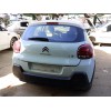 citroën c3 iii (sx) del año 2017