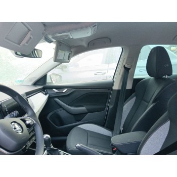 AIRBAG CORTINA DELANTERO DERECHO 