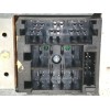 Recambio de sistema audio / radio cd para skoda superb (3u4) comfort referencia OEM IAM 1U0035156E  SKZAZ7E1652266