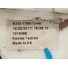 Recambio de deposito limpia para land rover discovery sport (l550) 2.0 d referencia OEM IAM LR025755 1015498 