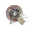 Recambio de mangueta delantera derecha para ford fiesta (cbk) ghia referencia OEM IAM   