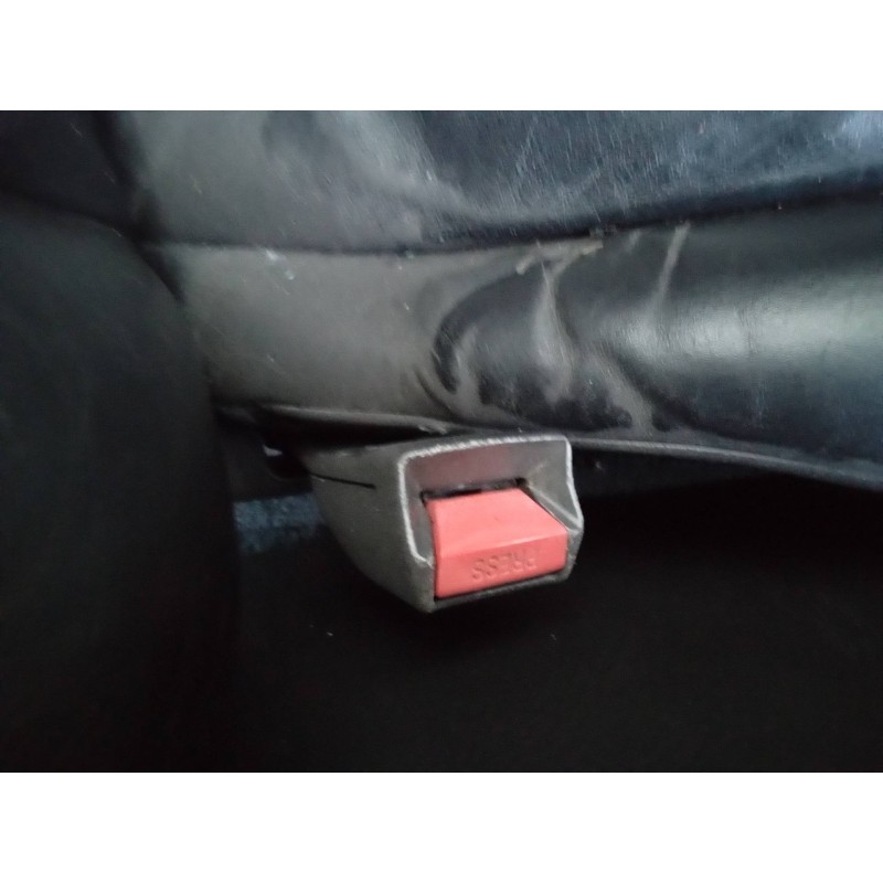 Recambio de enganche cinturon delantero izquierdo para honda legend (ka9) 3.5 cat referencia OEM IAM   