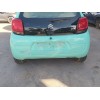 Recambio de paragolpes trasero para citroën c1 ii (pa_, ps_) 1.0 vti 68 referencia OEM IAM   