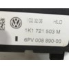 Recambio de pedal acelerador para seat toledo (5p2) reference referencia OEM IAM 1K1721503M  
