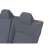 Recambio de asientos traseros para toyota c-hr (_x1_) 1.8 hybrid (zyx10_, zyx11_) referencia OEM IAM 71075F4050C2  