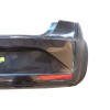 Recambio de paragolpes trasero para seat leon (1p1) 1.6 tdi referencia OEM IAM 1P0807421DGRU / 1P0807421GRU  
