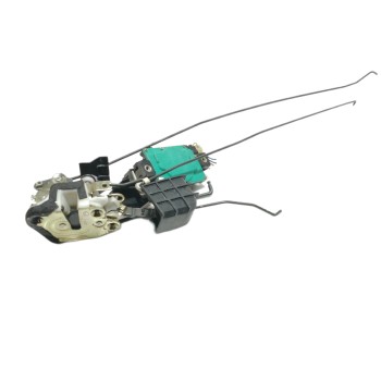 CERRADURA PUERTA DELANTERA IZQUIERDA 8137627000 