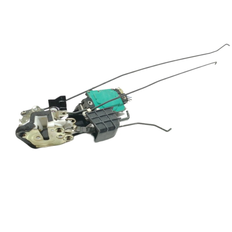 Recambio de cerradura puerta delantera izquierda para hyundai coupe (rd) 1.6 fx referencia OEM IAM 8137627000  