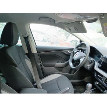 AIRBAG CORTINA DELANTERO IZQUIERDO 