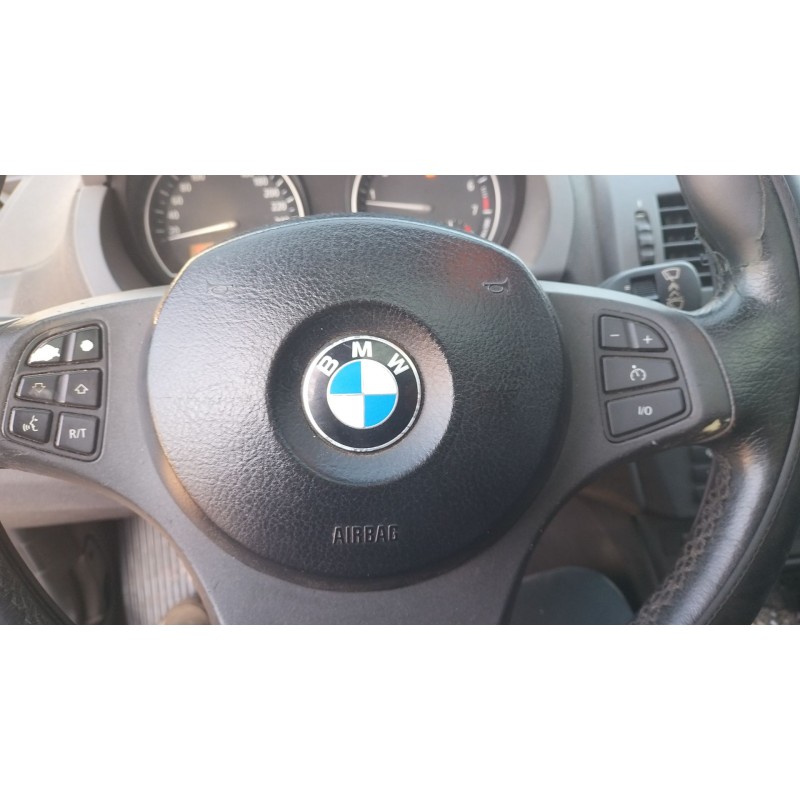 Recambio de airbag delantero izquierdo para bmw x3 (e83) 2.5 i referencia OEM IAM 32303400437  