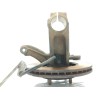 Recambio de mangueta delantera derecha para ford fiesta (cbk) ghia referencia OEM IAM   