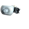 Recambio de elevalunas delantero izquierdo para peugeot boxer furgoneta 2.2 bluehdi 140 referencia OEM IAM 1682180480 3739200G 