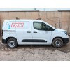 opel combo furgoneta/monovolumen (k9) del año 2023