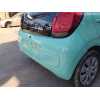 Recambio de paragolpes trasero para citroën c1 ii (pa_, ps_) 1.0 vti 68 referencia OEM IAM   