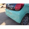 Recambio de paragolpes trasero para citroën c1 ii (pa_, ps_) 1.0 vti 68 referencia OEM IAM   
