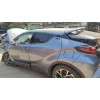 toyota c-hr (_x1_) del año 2021