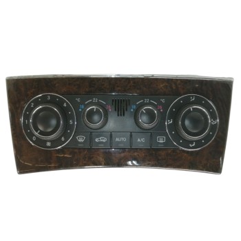 MANDO CALEFACCION / AIRE ACONDICIONADO A2038304085 944G228975 F011500039