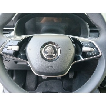 AIRBAG DELANTERO IZQUIERDO 6V0880201ACIZY 