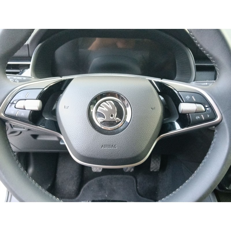 Recambio de airbag delantero izquierdo para skoda scala (nw1) 1.0 tsi referencia OEM IAM 6V0880201ACIZY  