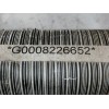 Recambio de cremallera direccion para opel corsa d selective referencia OEM IAM A0006254  