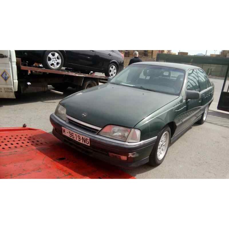 OPEL OMEGA A