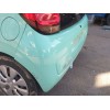Recambio de paragolpes trasero para citroën c1 ii (pa_, ps_) 1.0 vti 68 referencia OEM IAM   