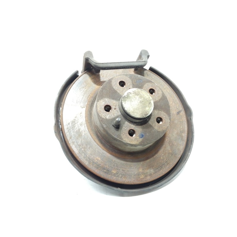 Recambio de mangueta trasera izquierda para alfa romeo 156 (116) 1.6 16v t.spark impression referencia OEM IAM   