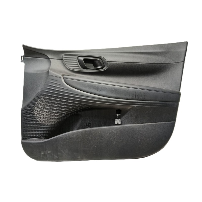 Recambio de guarnecido puerta delantera derecha para hyundai bayon (bc3) 1.2 mpi referencia OEM IAM 82308Q0010NNB  82320Q0000
