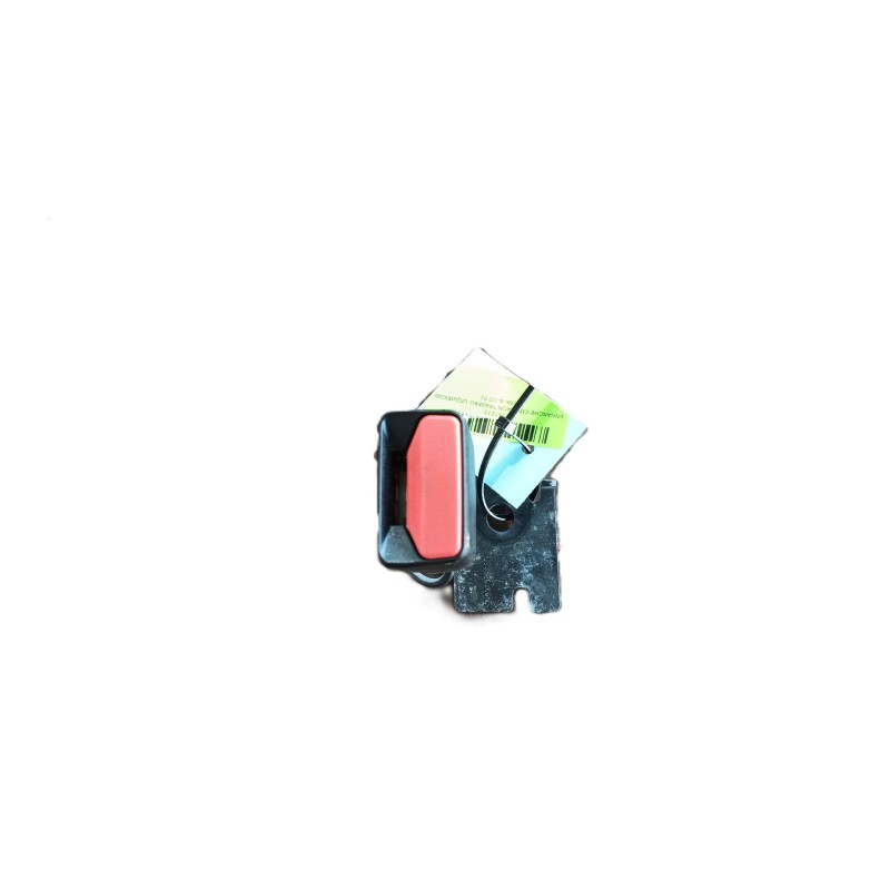 Recambio de enganche cinturon trasero izquierdo para lynk & co 01 phev referencia OEM IAM  8888756636 