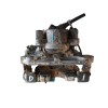 Recambio de pinza freno delantera izquierda para bmw 1 (f20) 116 d referencia OEM IAM 34116850643  W09104
