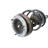 Recambio de amortiguador delantero derecho para bmw 3 (e46) 320 d referencia OEM IAM 31311096850 824003556624 