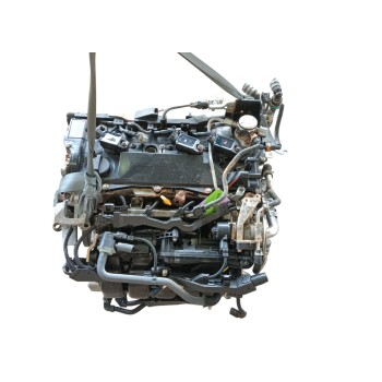 MOTOR COMPLETO A25AFXS 5594368 A25A A25AA92CG140