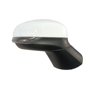 ESPEJO RETROVISOR DERECHO 2409736 9701012RH 