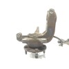 Recambio de mangueta delantera izquierda para ford fiesta (cbk) ghia referencia OEM IAM 1479001  