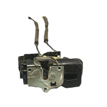 CERRADURA PUERTA DELANTERA DERECHA 20996045 