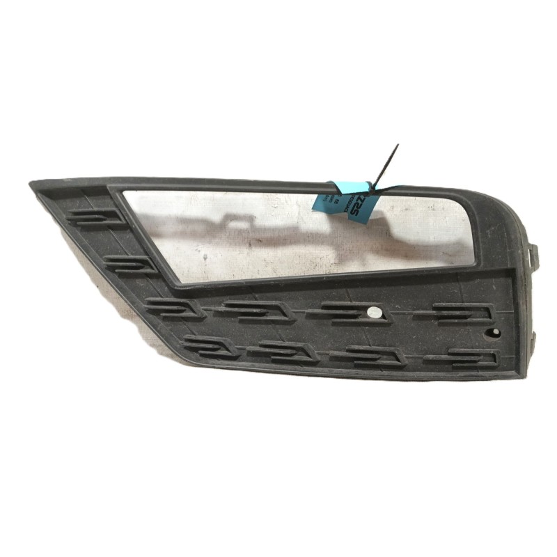 Recambio de rejilla paragolpes izquierda para seat leon (5f1) 1.2 tsi referencia OEM IAM 5F0853665G  