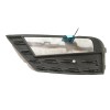 Recambio de rejilla paragolpes izquierda para seat leon (5f1) 1.2 tsi referencia OEM IAM 5F0853665G  
