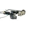 Recambio de cerradura puerta delantera izquierda para hyundai coupe (rd) 1.6 fx referencia OEM IAM 8137627000  