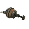 Recambio de transmision delantera derecha para skoda superb (3u4) comfort referencia OEM IAM 8D0407272DT 8D0407272BB 