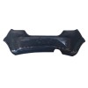 Recambio de paragolpes trasero para seat leon (1p1) 1.6 tdi referencia OEM IAM 1P0807421DGRU / 1P0807421GRU  
