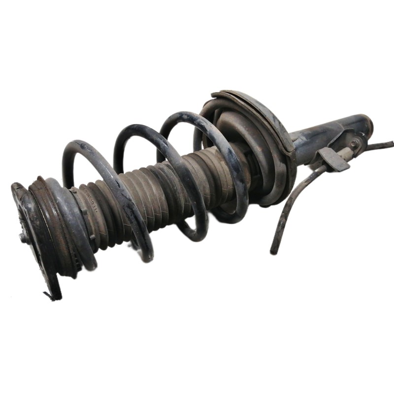 Recambio de amortiguador delantero izquierdo para ford c-max titanium referencia OEM IAM AV6118K001AAE  1699184