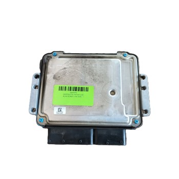 CENTRALITA MOTOR UCE 55204660 0281013137 