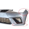Recambio de paragolpes delantero para seat ibiza v (kj1, kjg) 1.0 tsi referencia OEM IAM 6F0807221DGRU 6F0807221D 