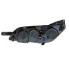 Recambio de faro derecho para peugeot boxer furgoneta 2.2 bluehdi 140 referencia OEM IAM 1634736380 1440923580 