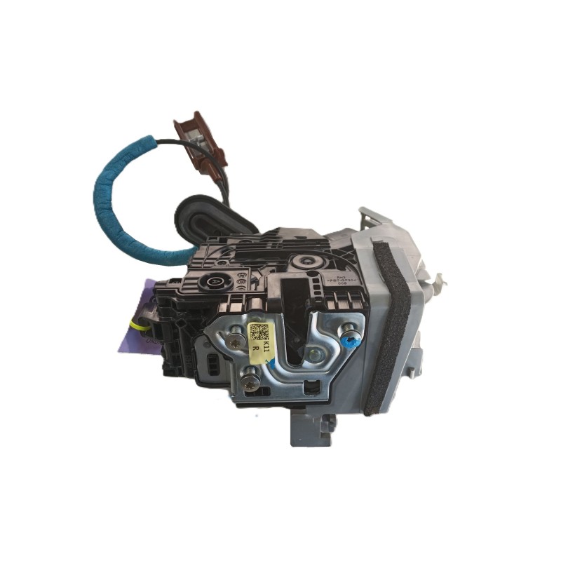 Recambio de cerradura puerta delantera derecha para kia niro (c5p11) 1.6 hev referencia OEM IAM 81320AT110 81320AT110 