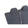 Recambio de asientos traseros para toyota c-hr (_x1_) 1.8 hybrid (zyx10_, zyx11_) referencia OEM IAM 71075F4050C2  
