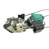 Recambio de cerradura puerta delantera izquierda para hyundai coupe (rd) 1.6 fx referencia OEM IAM 8137627000  