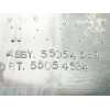 Recambio de piloto delantero derecho para jeep gr.cherokee (zj)/(z) 2.5 td laredo (z) referencia OEM IAM 56005484 56005098 15P29
