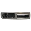Recambio de mando elevalunas delantero izquierdo para volvo c30 1.6 d kinetic referencia OEM IAM 30773209  03454170